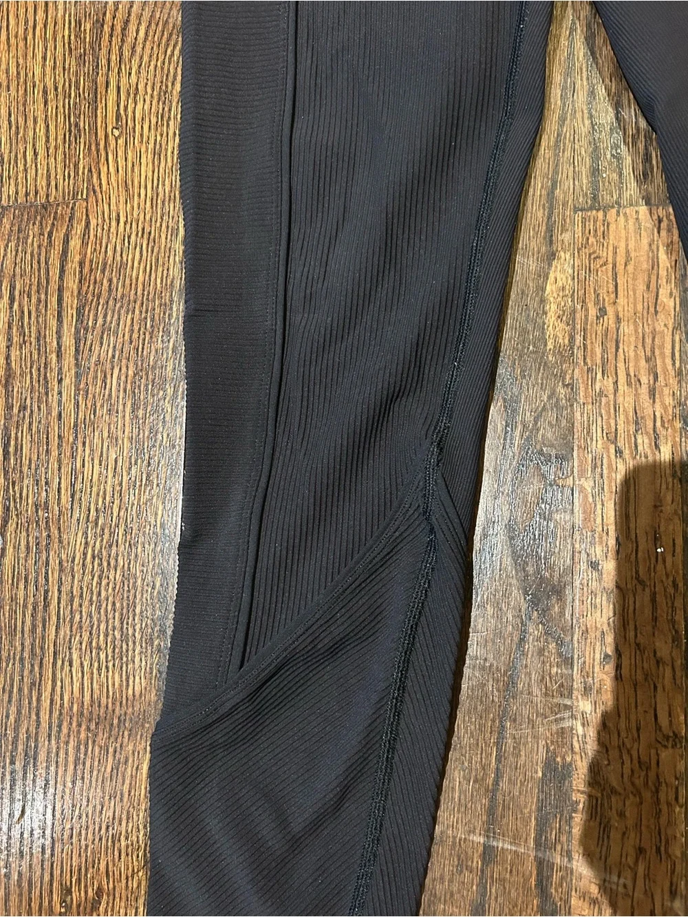 Lululemon Daily Lineup 7/8 Tight 25” (size 6)
